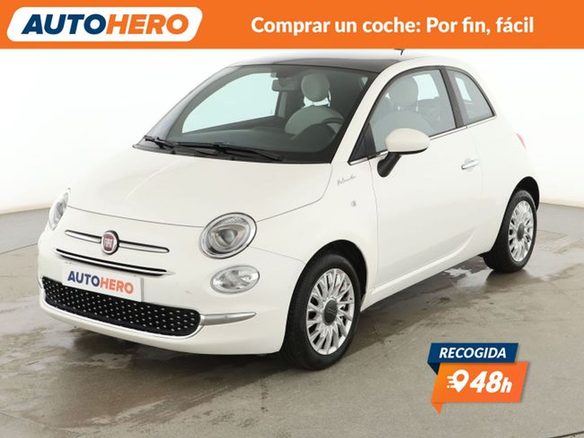 Imagen 1 de FIAT 500