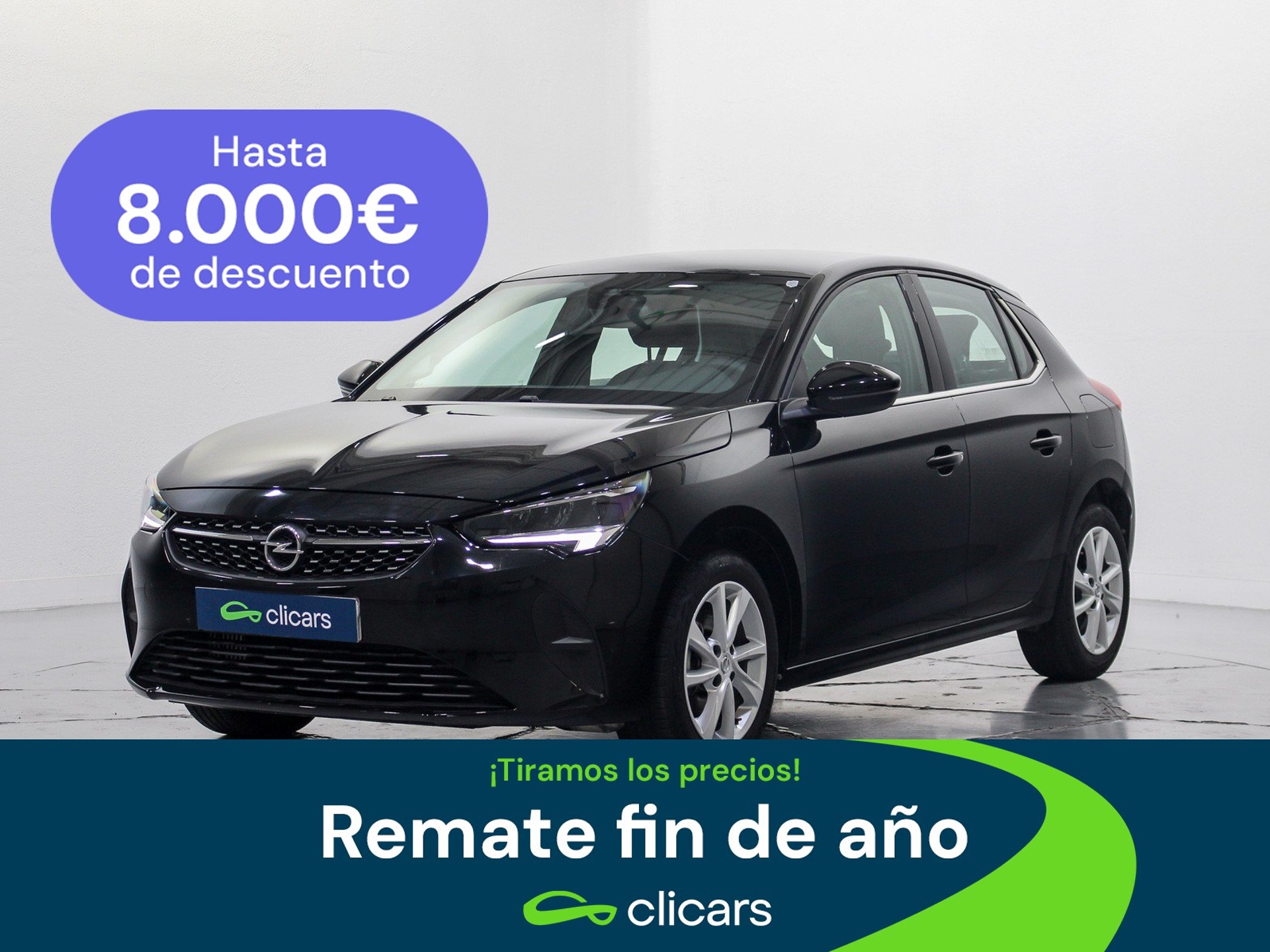 Imagen de OPEL Corsa