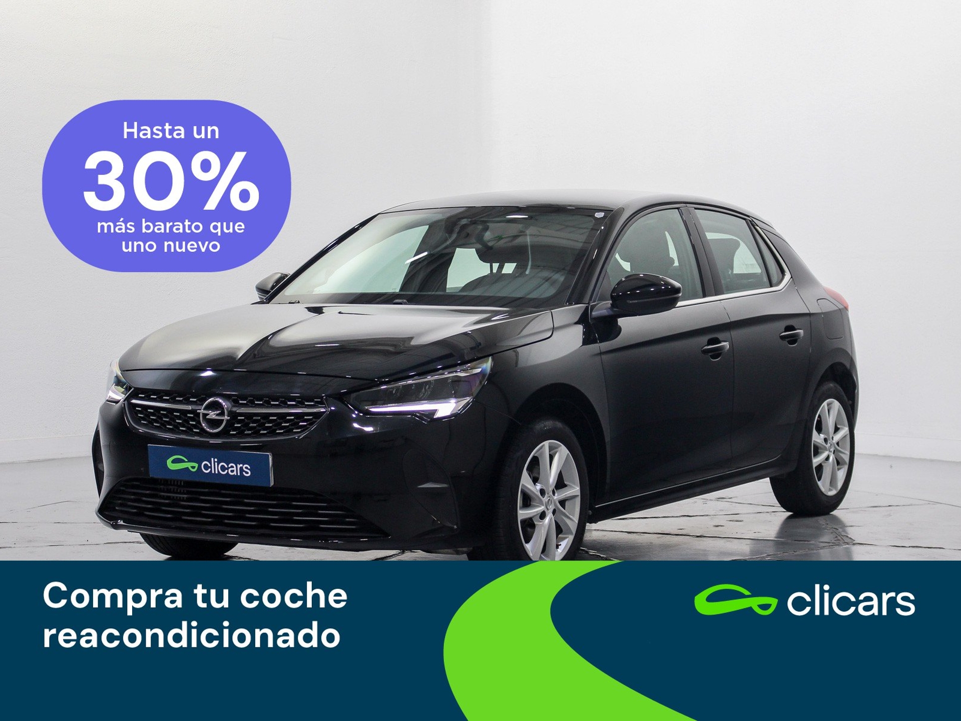 Imagen de OPEL Corsa