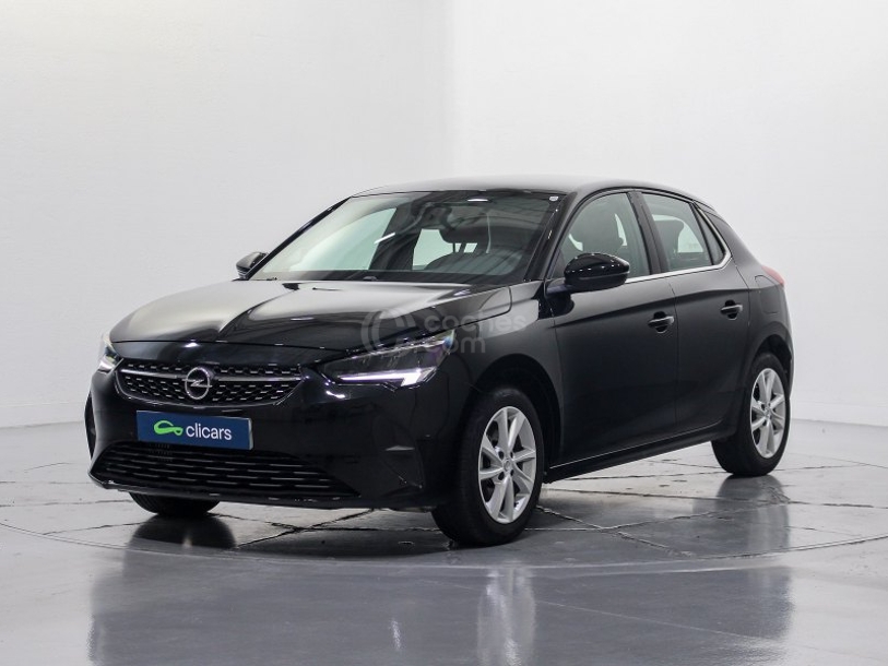 Foto del OPEL Corsa 1.2T XHL S-S Elegance 100