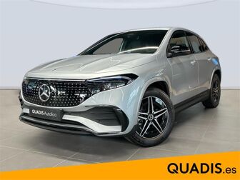 Imagen de MERCEDES EQA 250