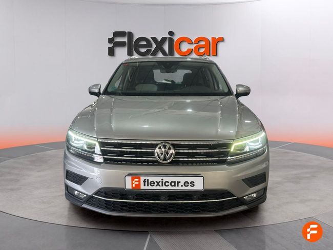 Foto del VOLKSWAGEN Tiguan 2.0TDI Advance DSG 110kW