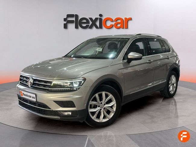 Foto del VOLKSWAGEN Tiguan 2.0TDI Advance DSG 110kW