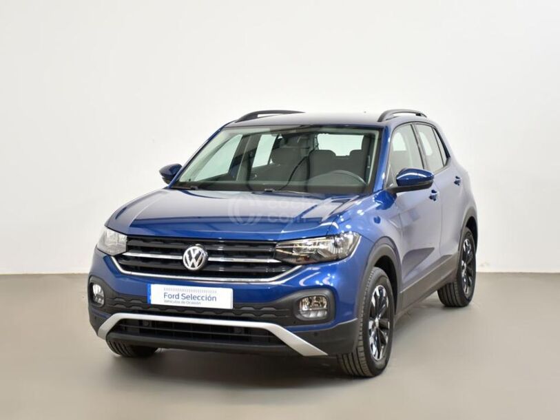 Foto del VOLKSWAGEN T-Cross 1.0 TSI Advance