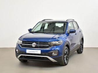 Imagen de VOLKSWAGEN T-Cross 1.0 TSI Advance