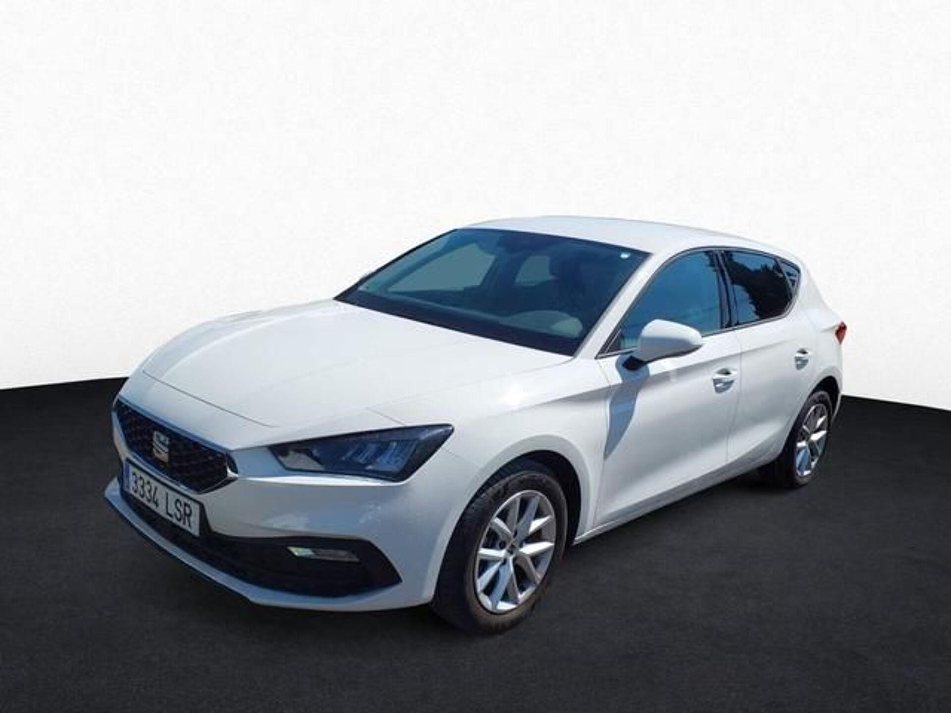 Imagen de SEAT León