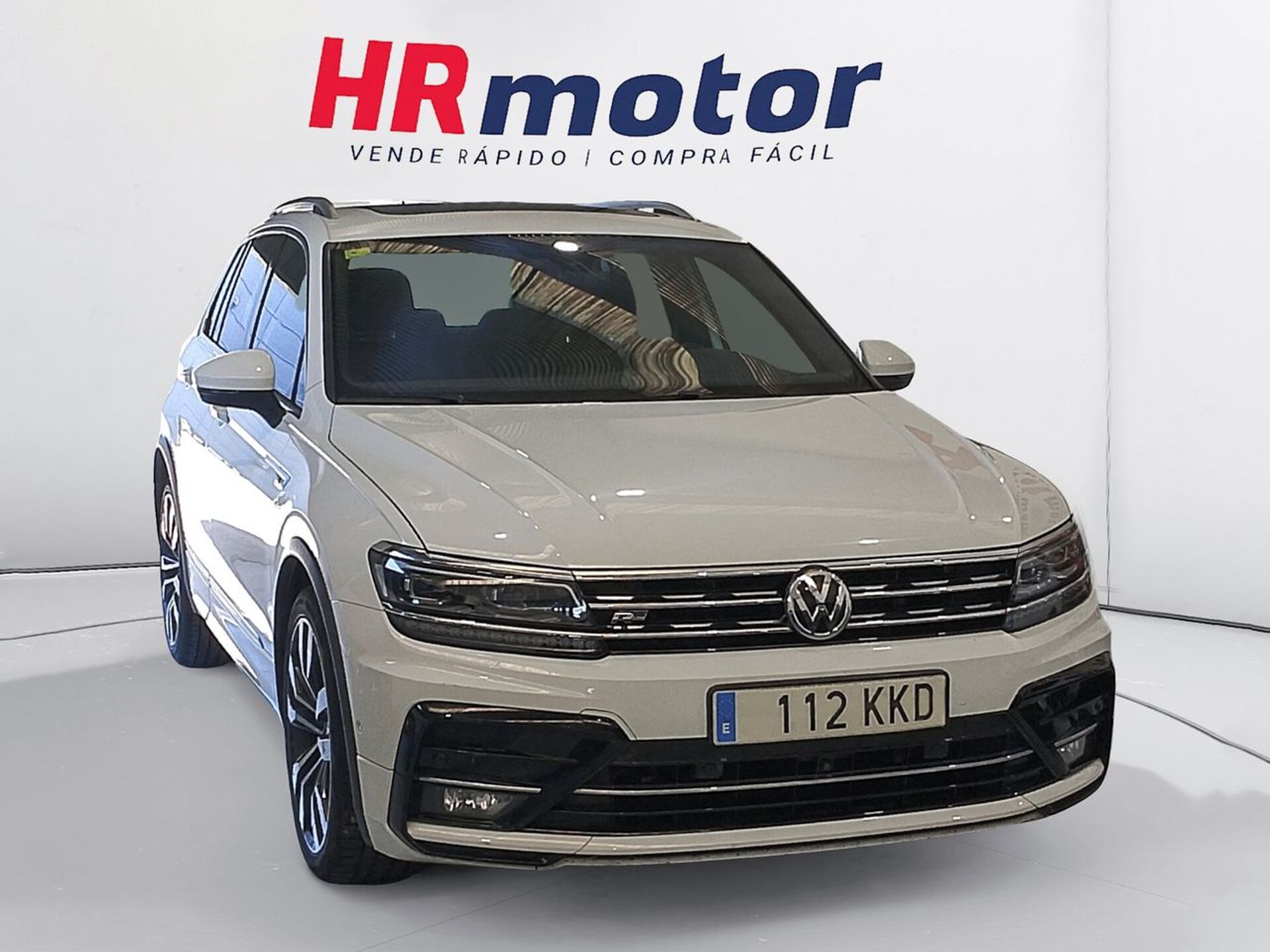 Imagen de VOLKSWAGEN Tiguan