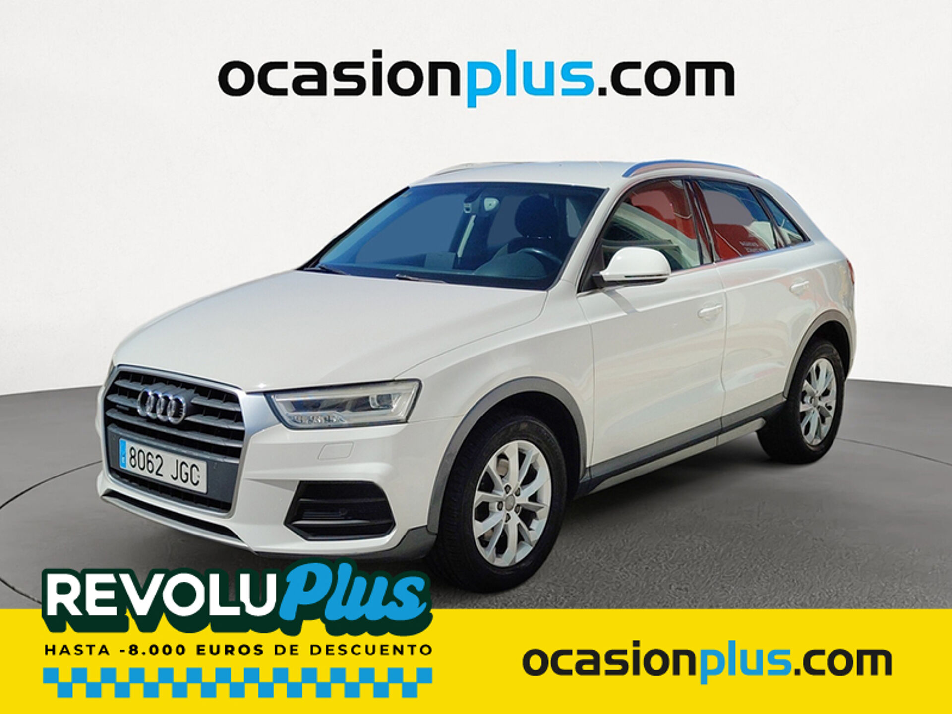 Imagen de AUDI Q3