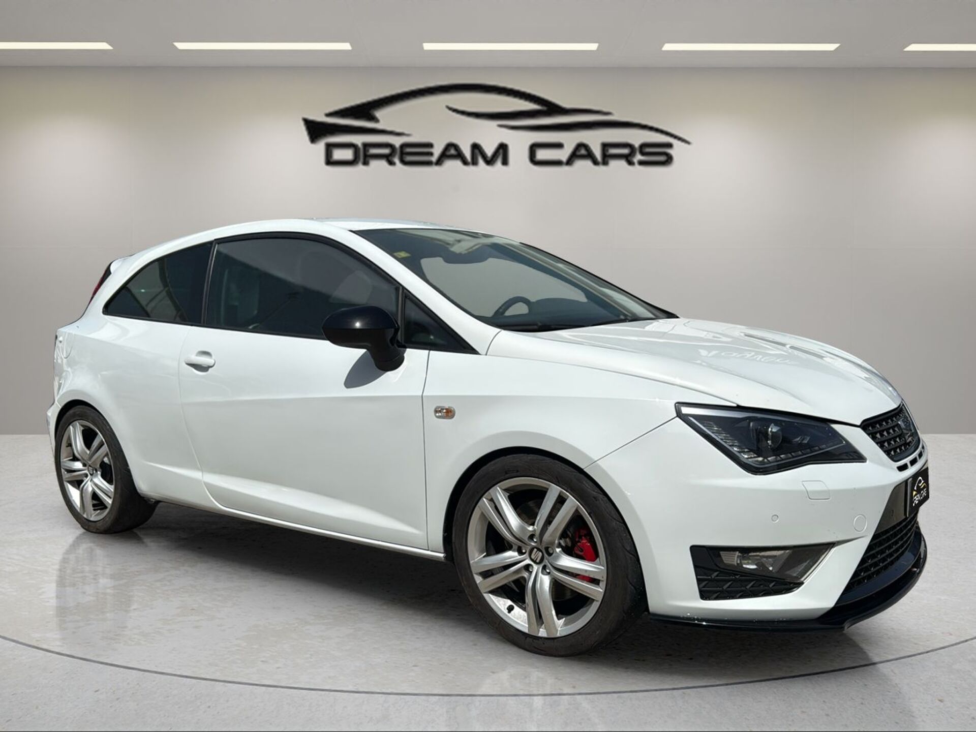 Imagen 3 de SEAT Ibiza
