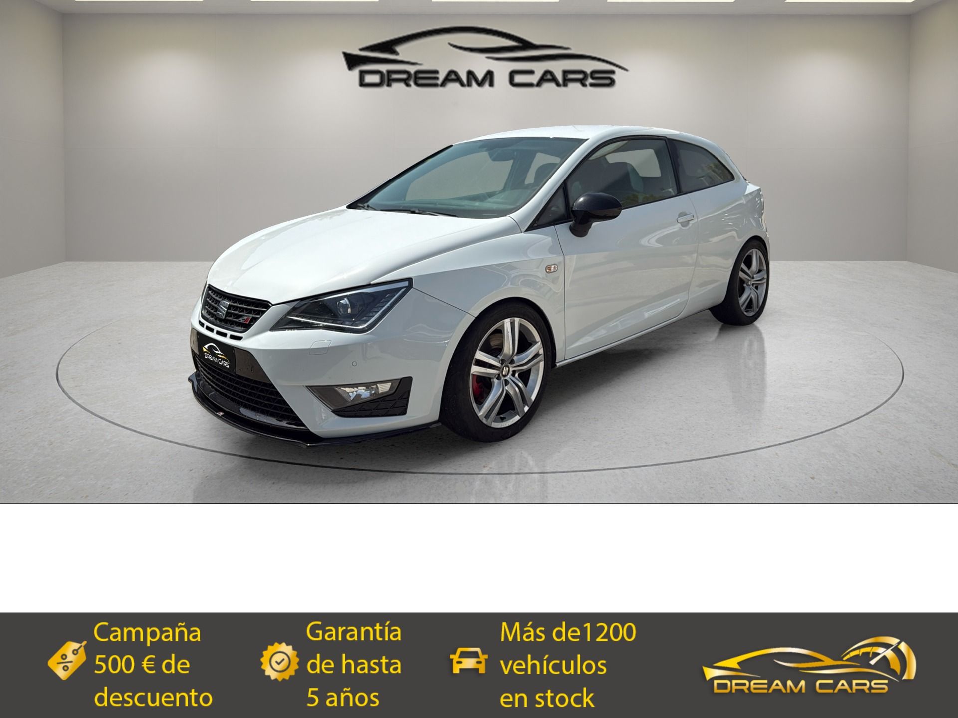 Imagen de SEAT Ibiza