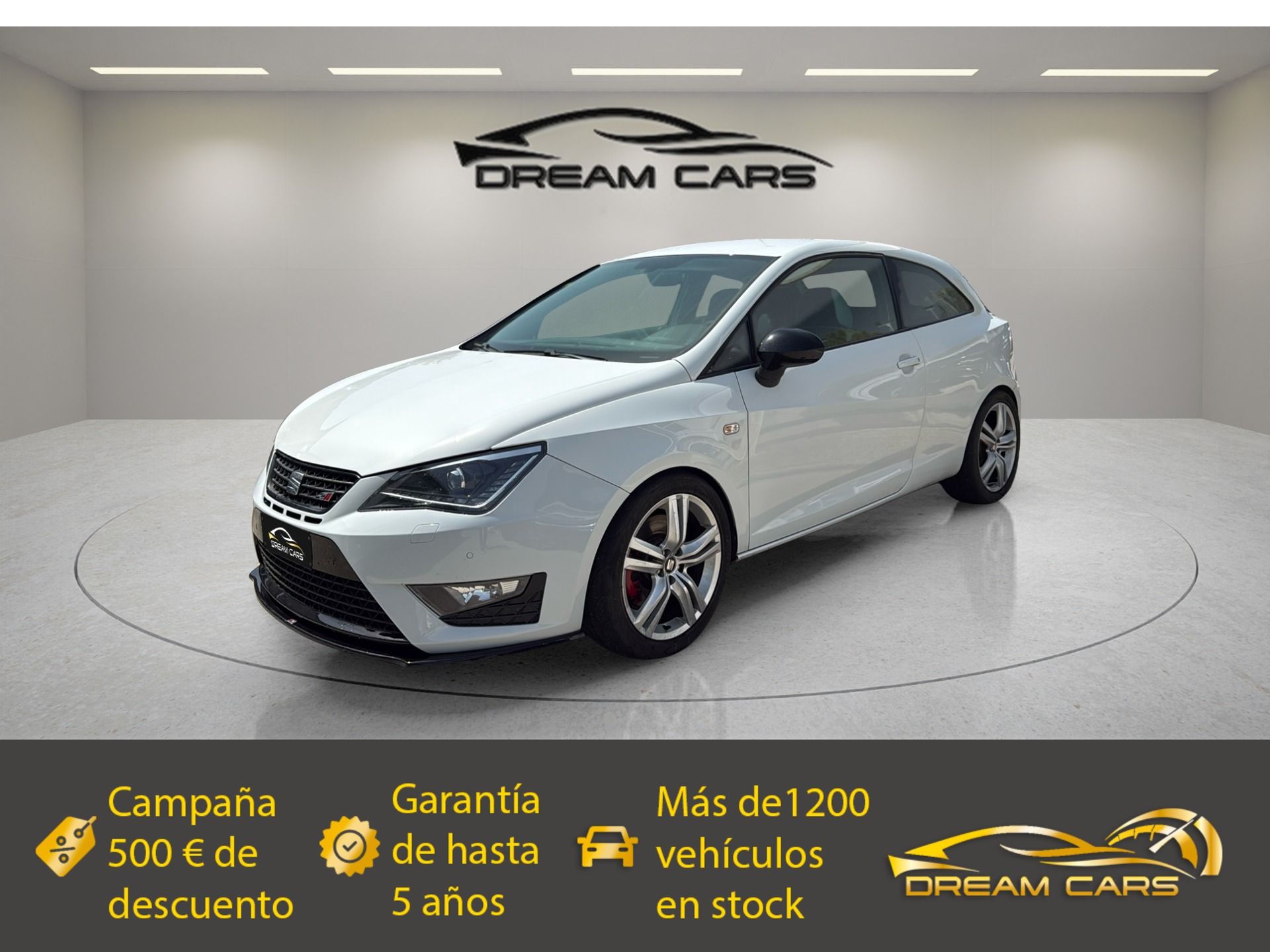 Imagen de SEAT Ibiza