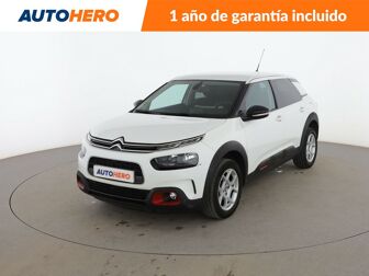 Imagen de CITROEN C4 Cactus 1.2 PureTech S&S Shine 110