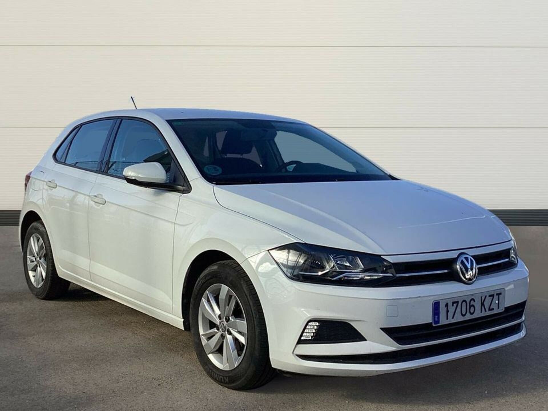 Imagen de VOLKSWAGEN Polo