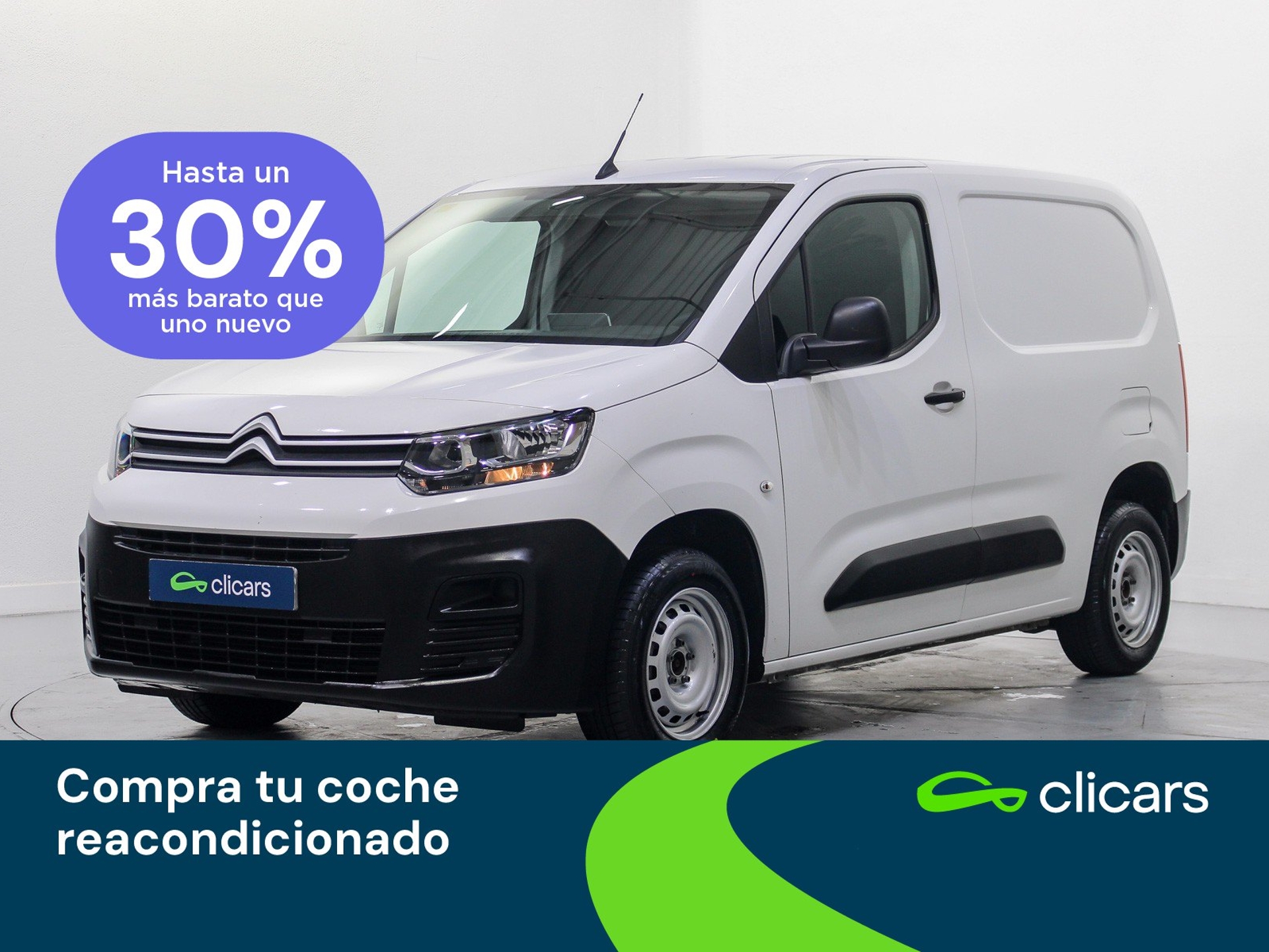 Imagen de CITROEN Berlingo