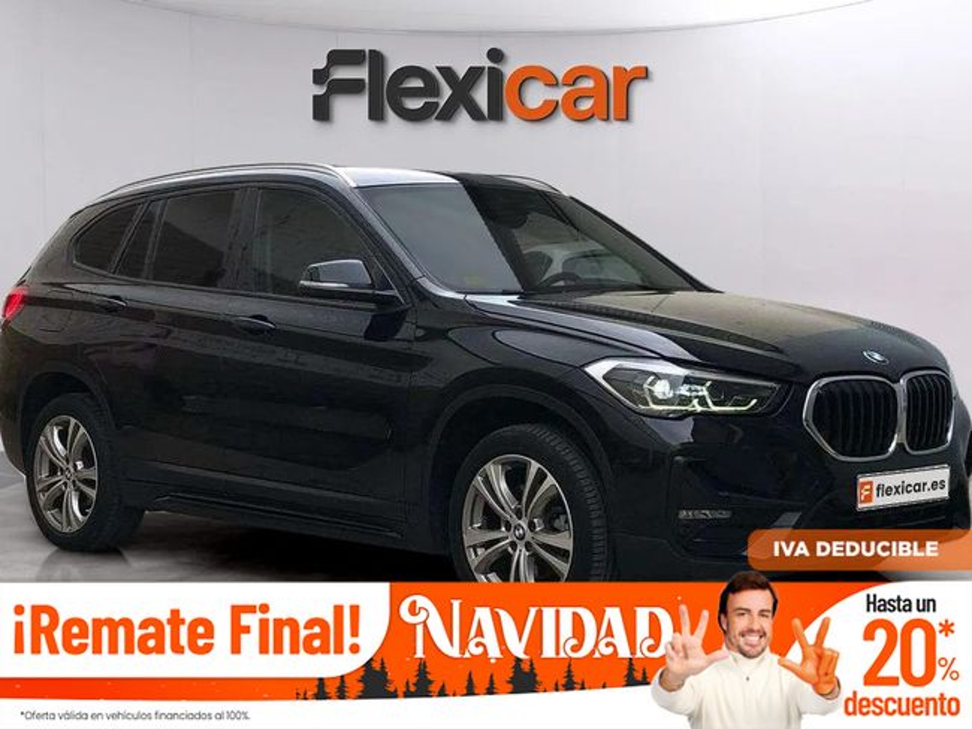 Imagen de BMW X1