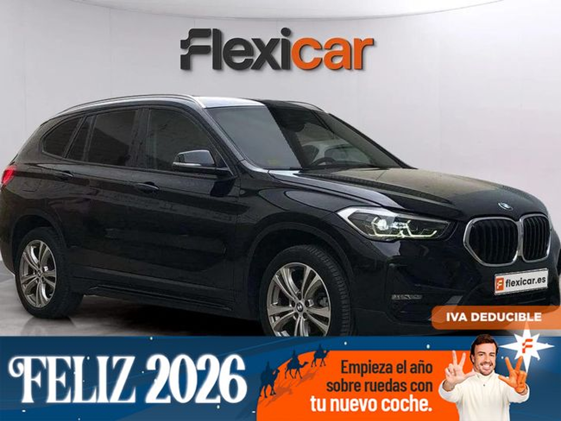 Imagen de BMW X1