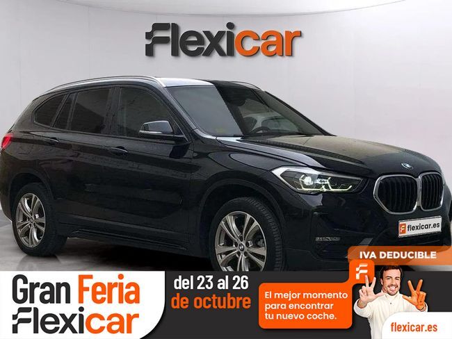 BMW X1 (sDrive18d) en Córdoba
