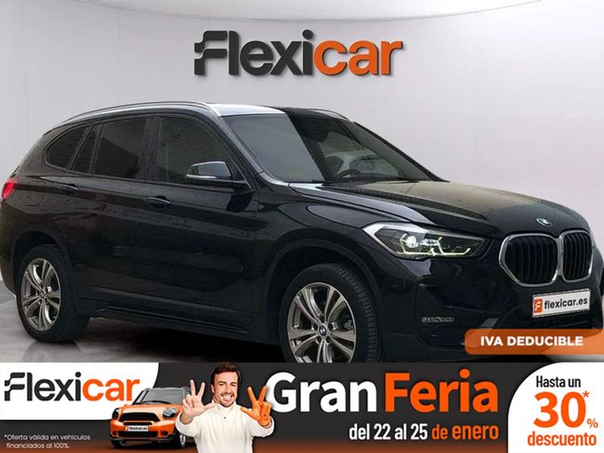 Imagen de BMW X1