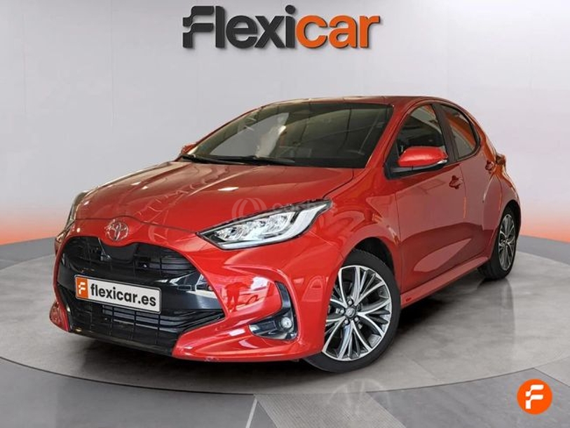 Foto del TOYOTA Yaris 120H 1.5 Active Plus