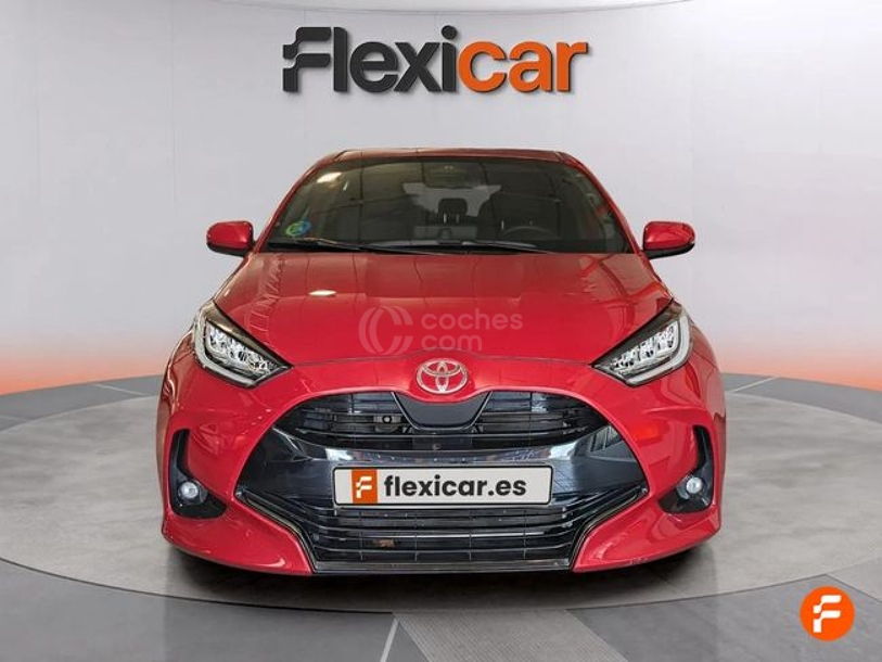 Foto del TOYOTA Yaris 120H 1.5 Active Plus