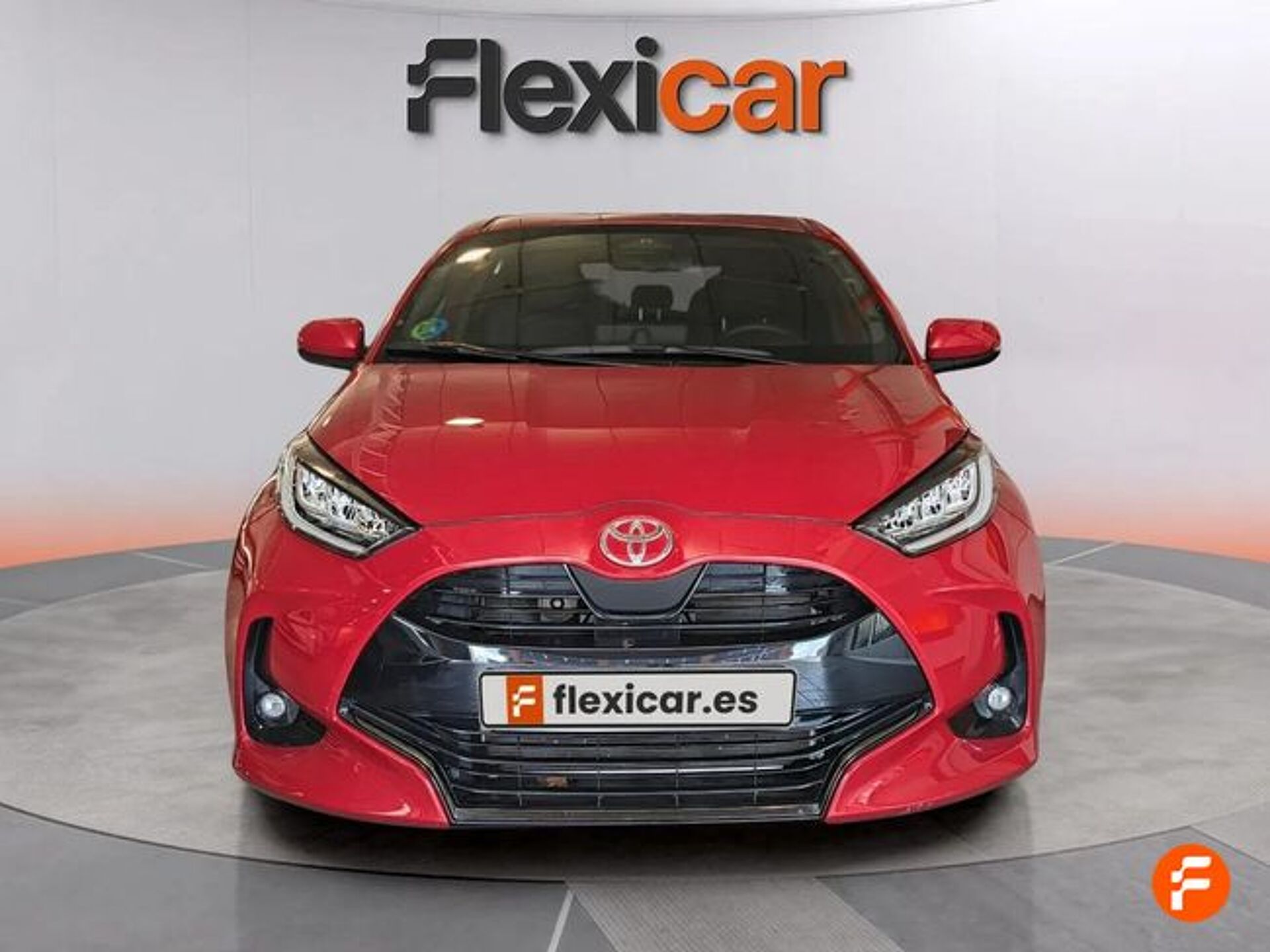 Imagen 2 de TOYOTA Yaris