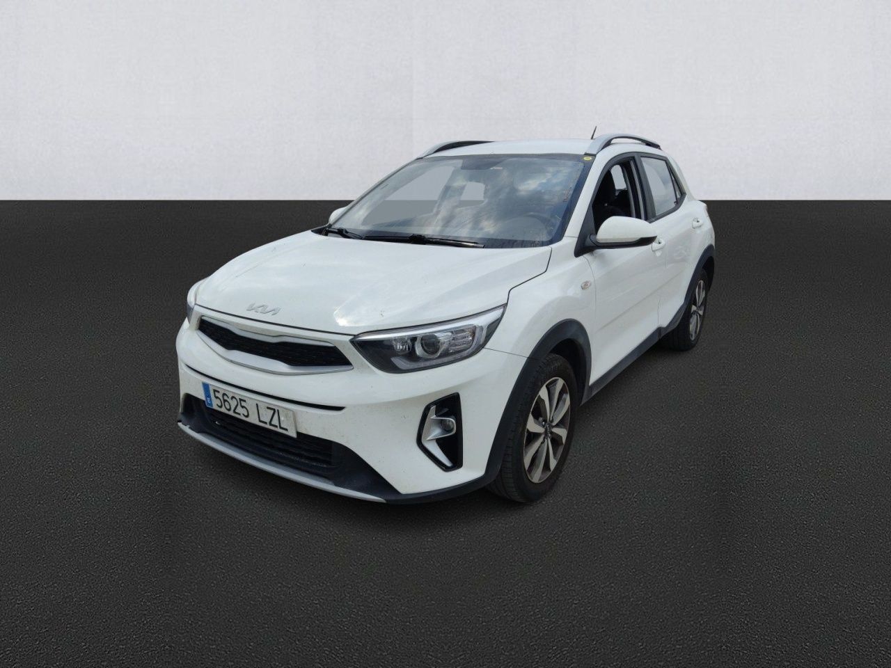 KIA Stonic (1.2 DPi Concept 62 kW (84 CV)) en Madrid