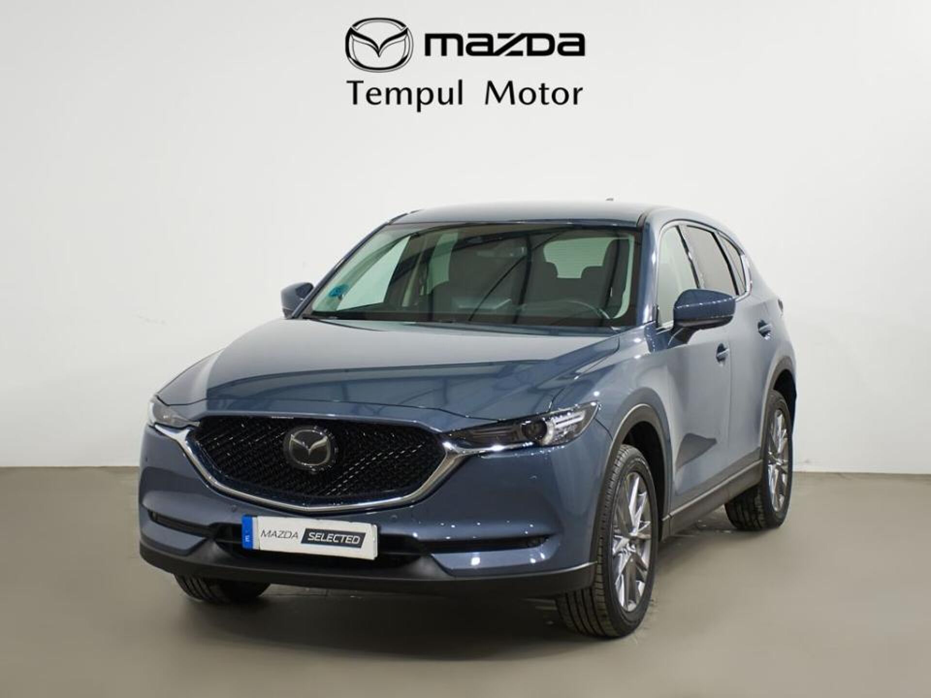 Imagen de MAZDA CX-5