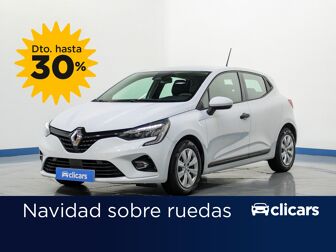 Imagen de RENAULT Clio Blue dCi Business 63kW