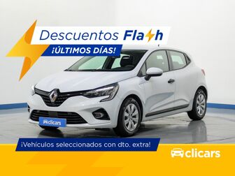 Imagen de RENAULT Clio Blue dCi Business 63kW