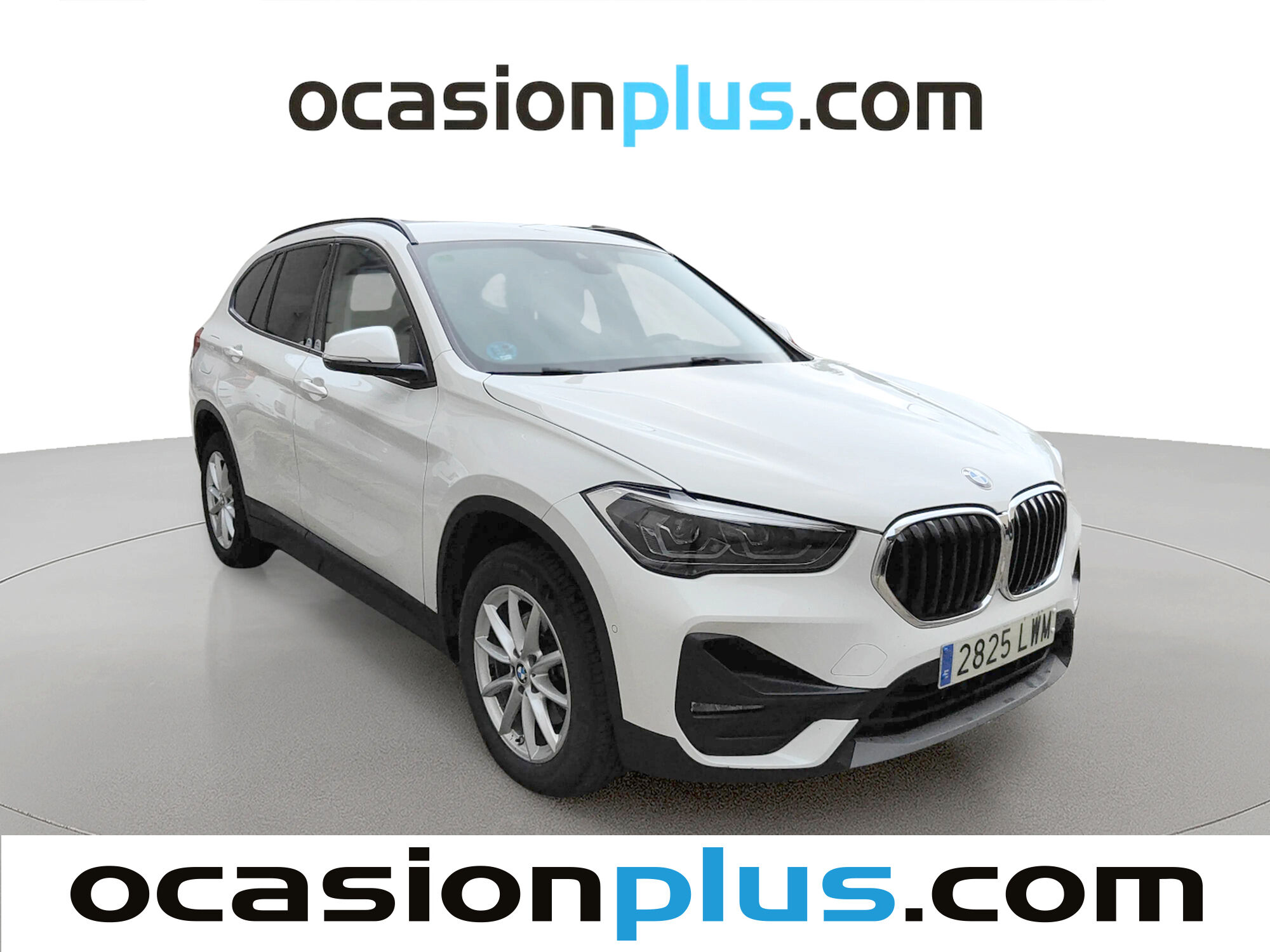 Foto del BMW X1 sDrive 18dA