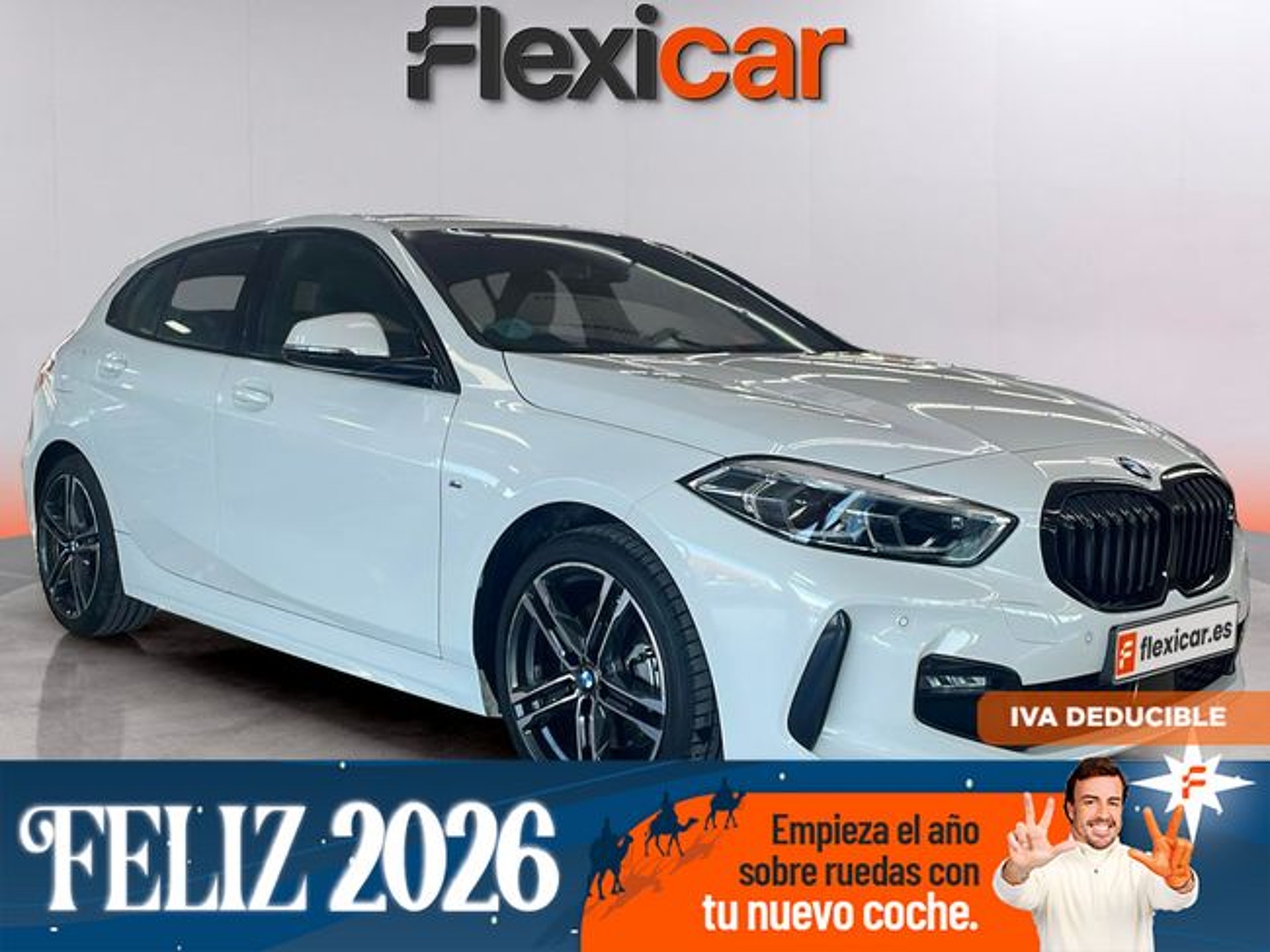 Imagen de BMW Serie 1