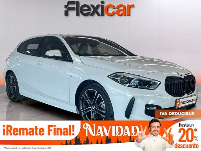 BMW Serie 1 (118i) en Valencia