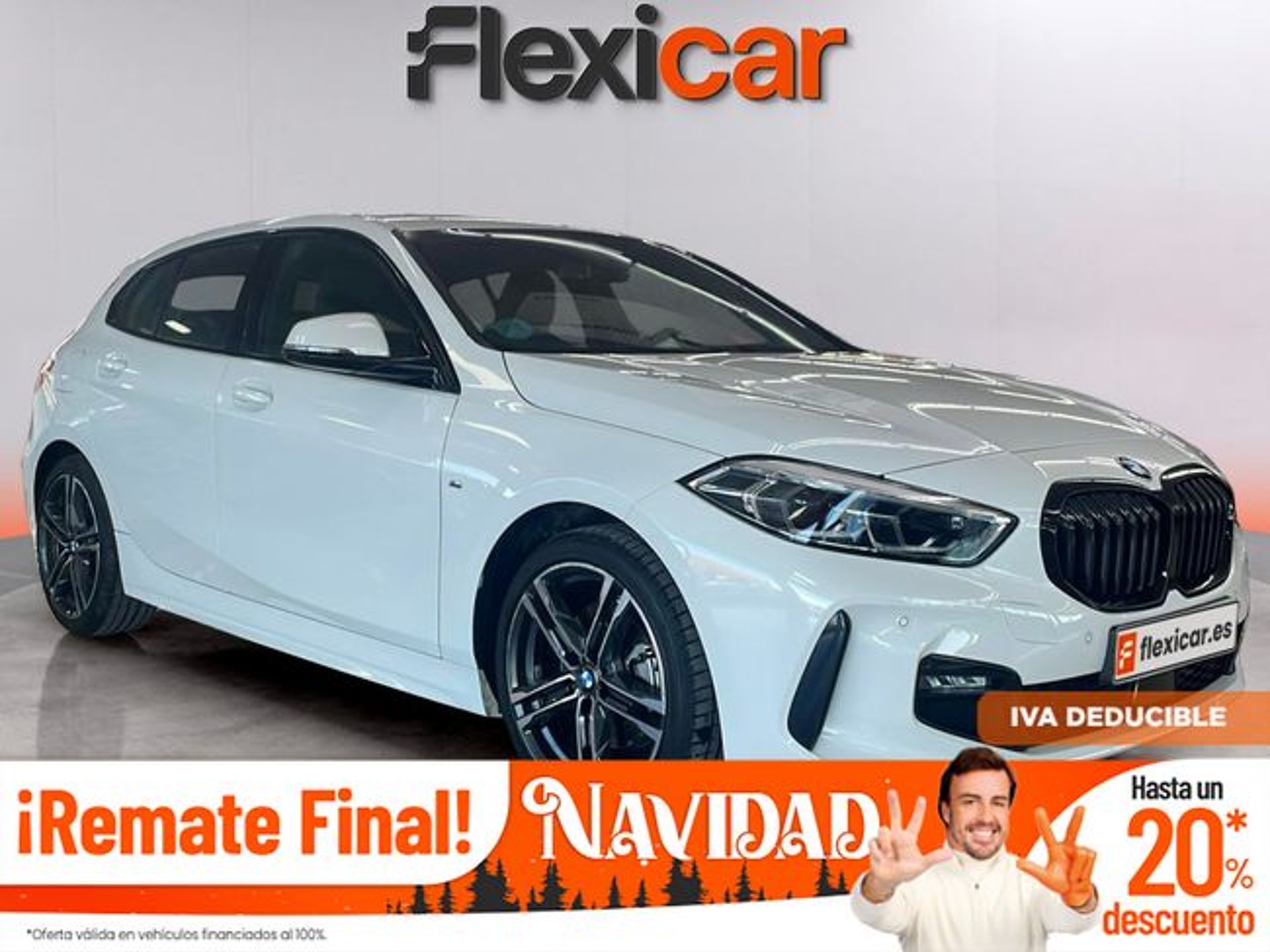 Imagen de BMW Serie 1