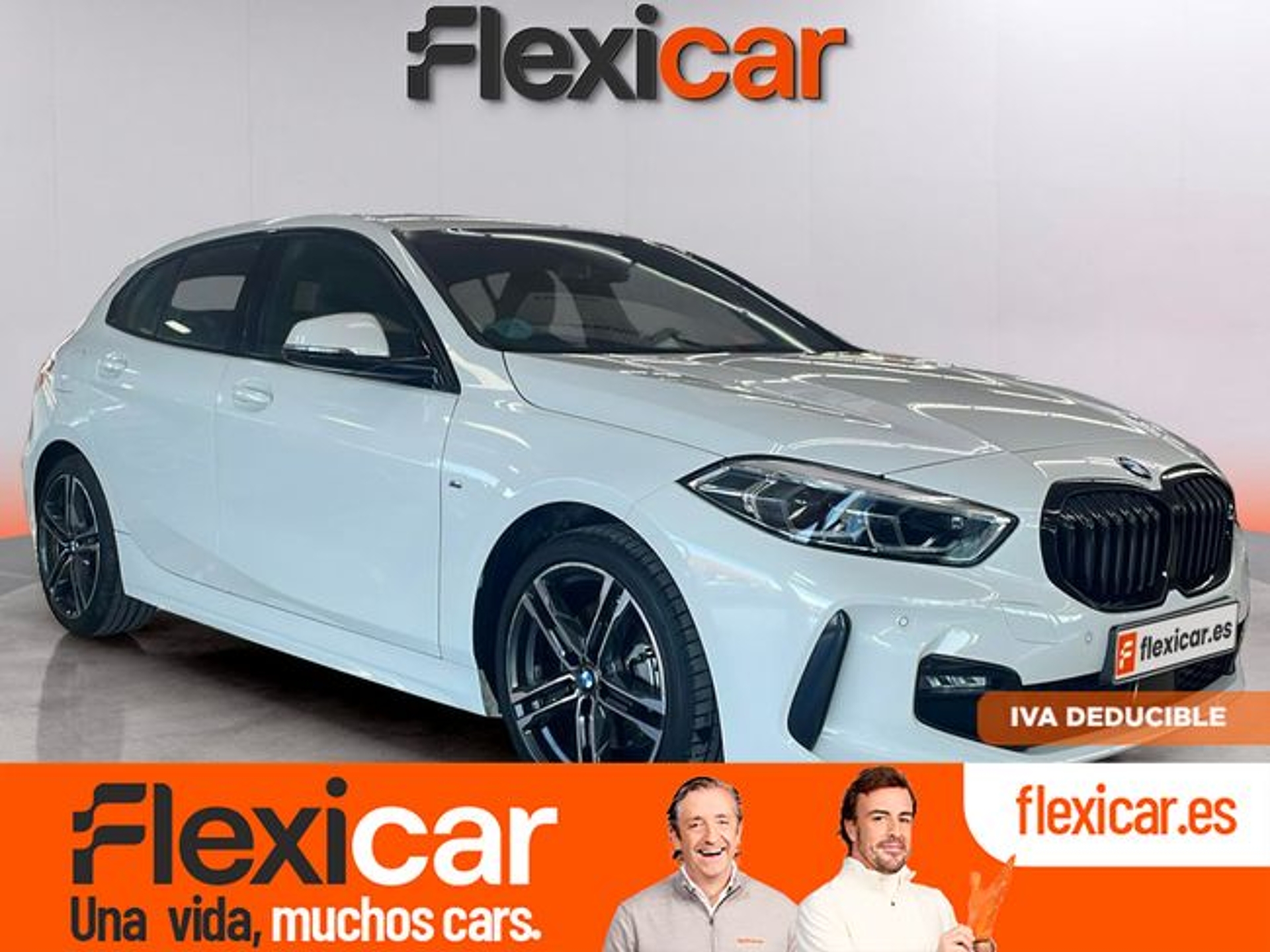 Imagen de BMW Serie 1