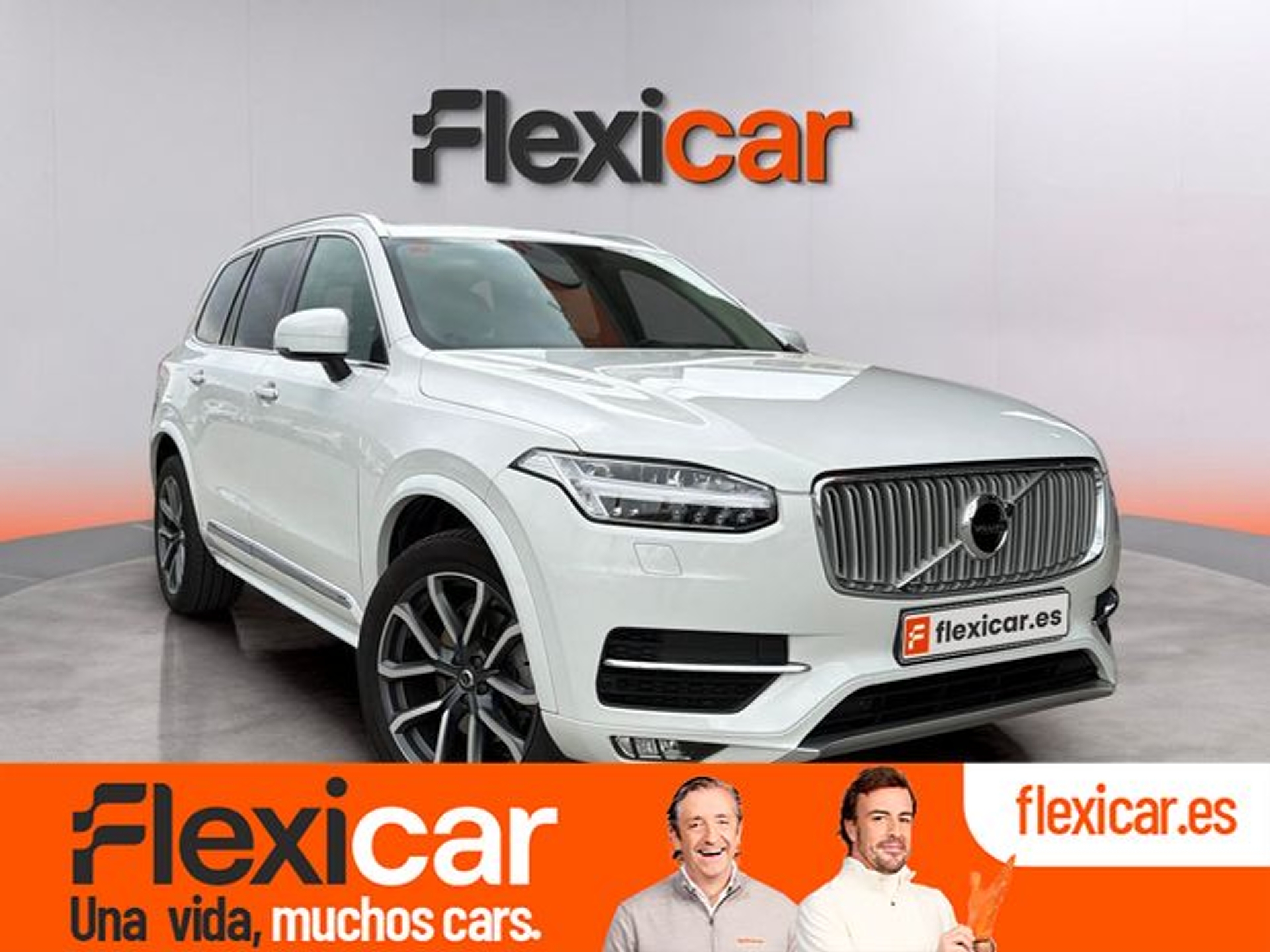 Imagen de VOLVO XC90