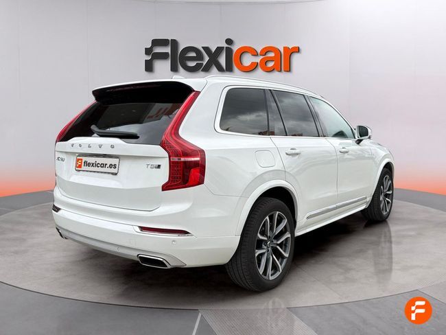 Foto del VOLVO XC90 T5 Inscription AWD Aut.