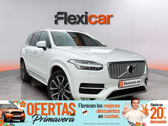 Foto del VOLVO XC90 T5 Inscription AWD Aut.