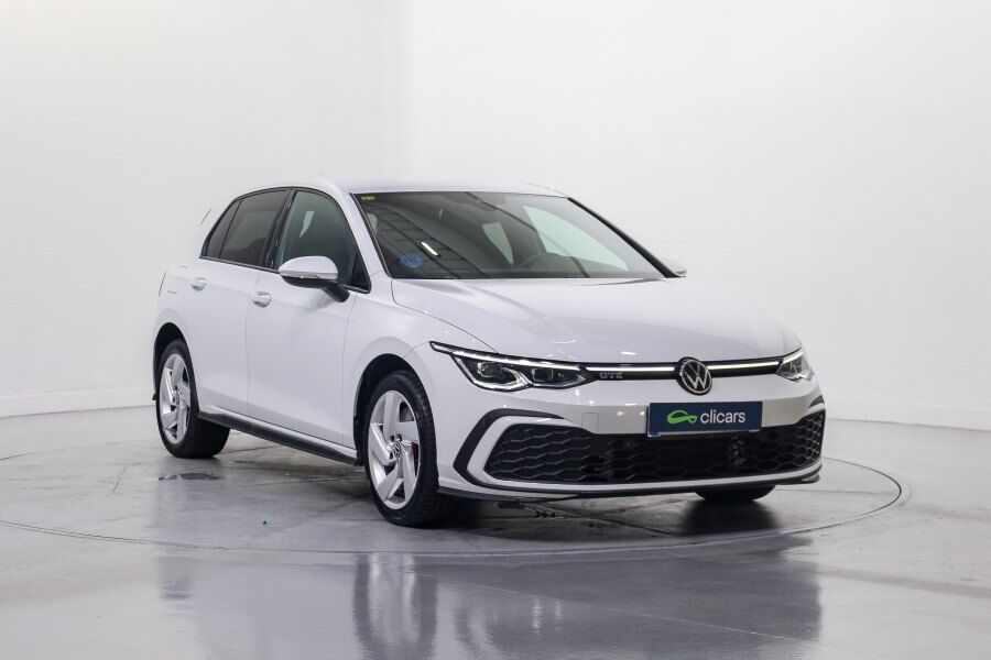 Foto del VOLKSWAGEN Golf 1.4 TSI GTE 180kW