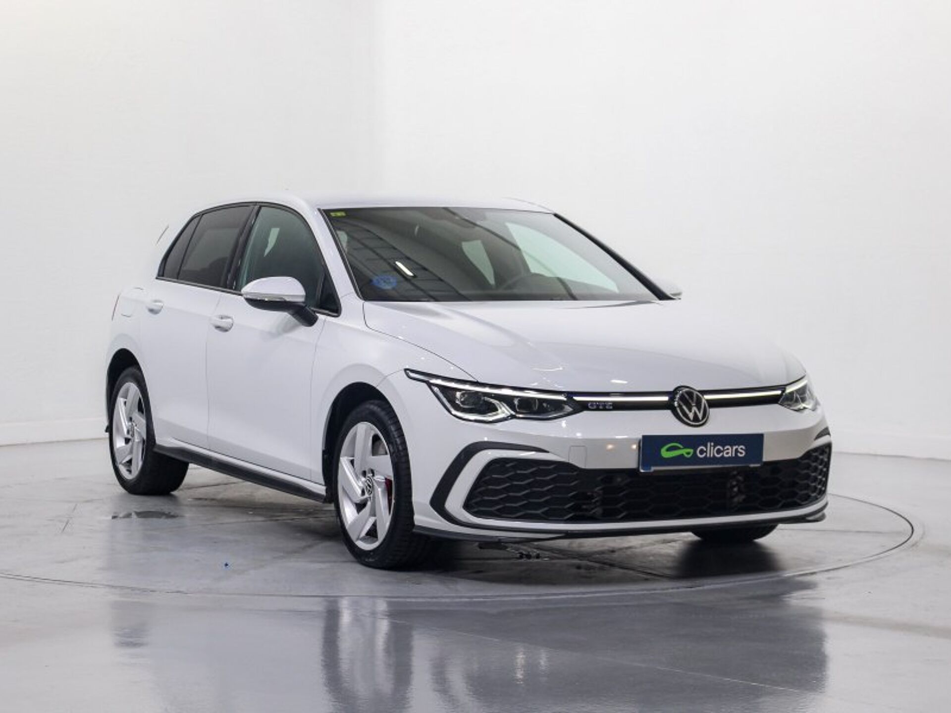 Imagen 3 de VOLKSWAGEN Golf