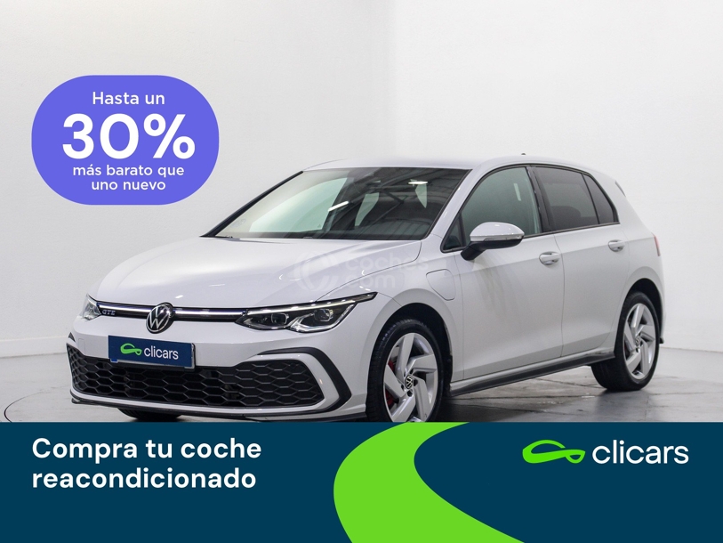 Foto del VOLKSWAGEN Golf 1.4 TSI GTE 180kW