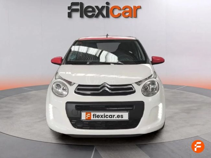 Foto del CITROEN C1 1.2 PureTech Feel