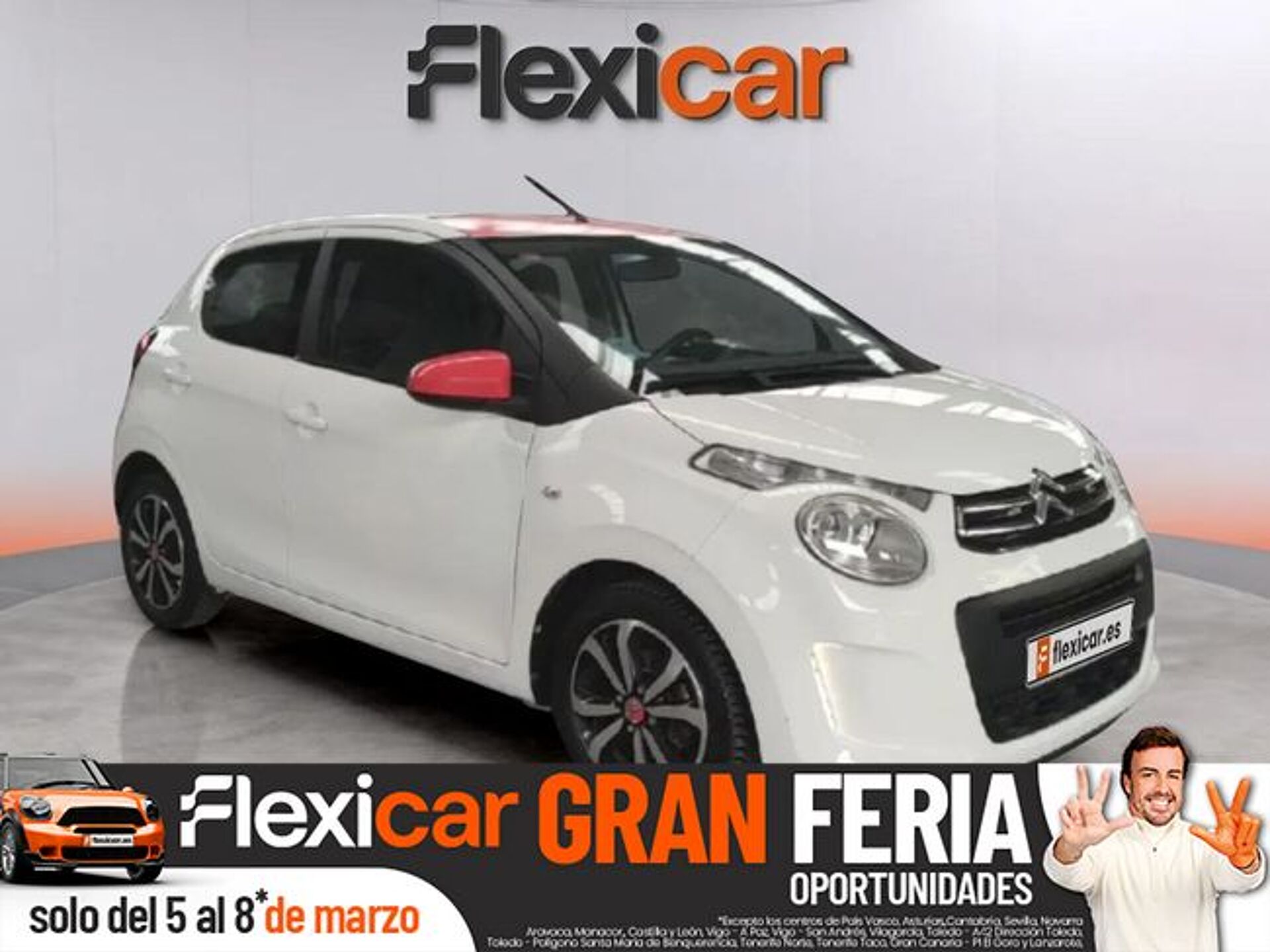 Imagen 1 de CITROEN C1