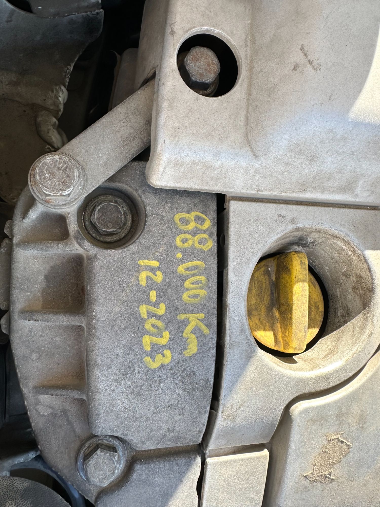 Foto del RENAULT Mégane 1.6 Luxe Dynamique