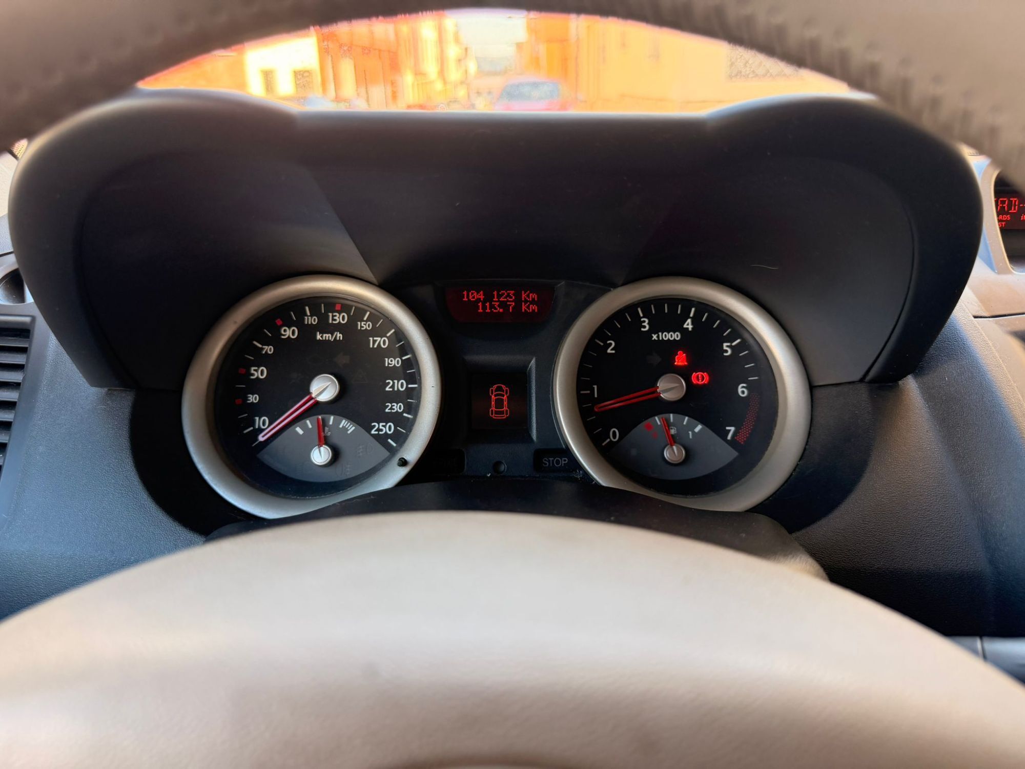 Foto del RENAULT Mégane 1.6 Luxe Dynamique