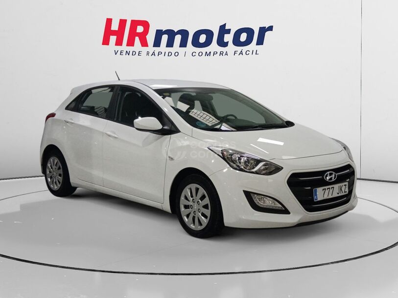 Foto del HYUNDAI i30 1.4 Klass