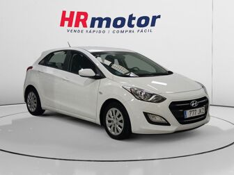 Imagen de HYUNDAI i30 1.4 Klass