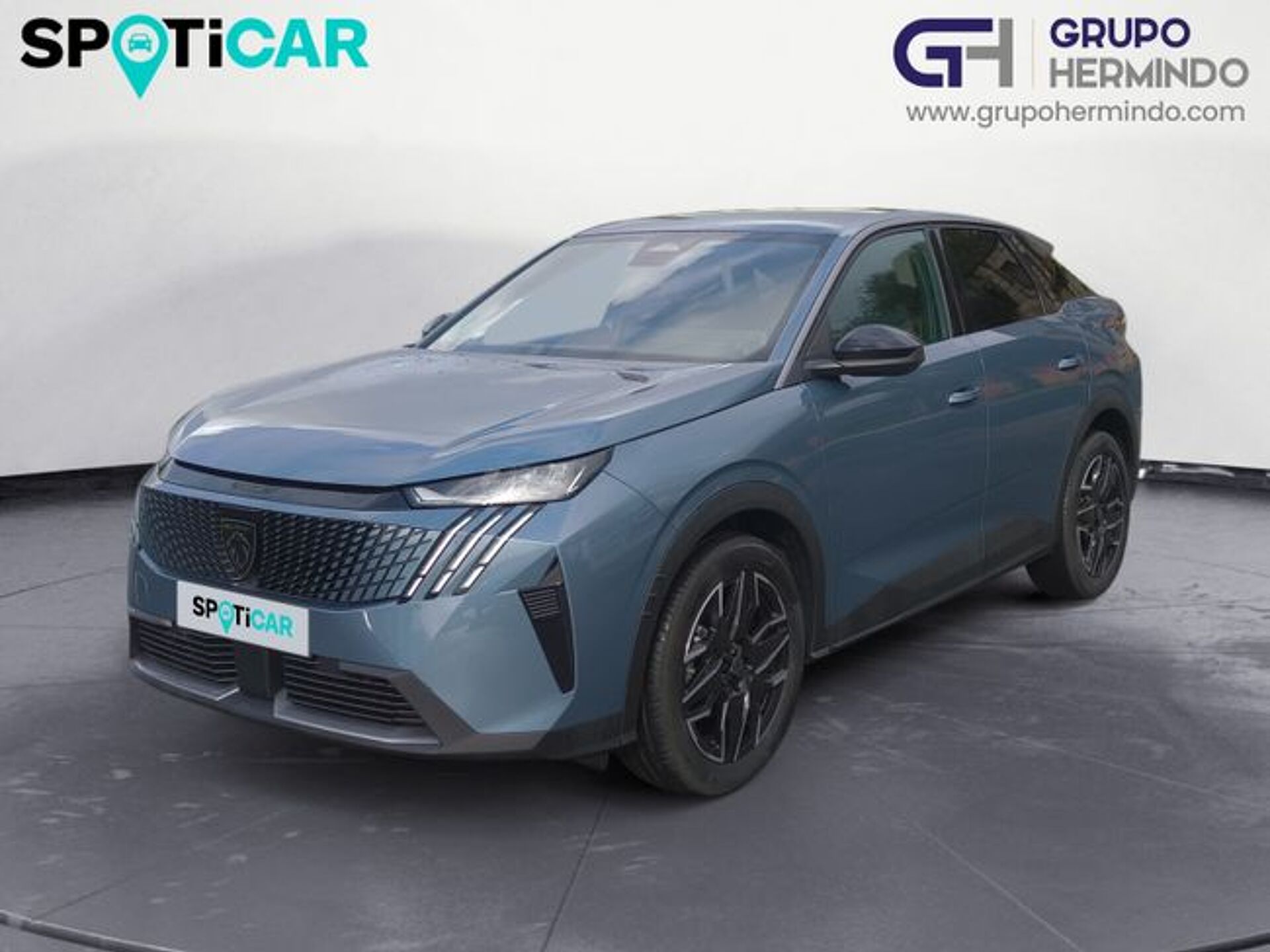 Imagen 2 de PEUGEOT 3008