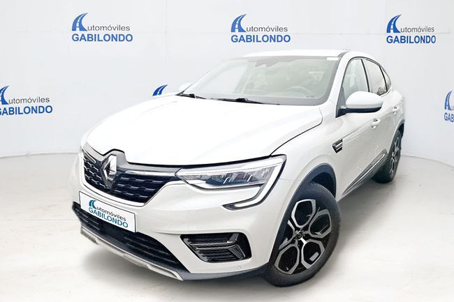 Foto del RENAULT Arkana 1.3 TCe Techno EDC 103kW
