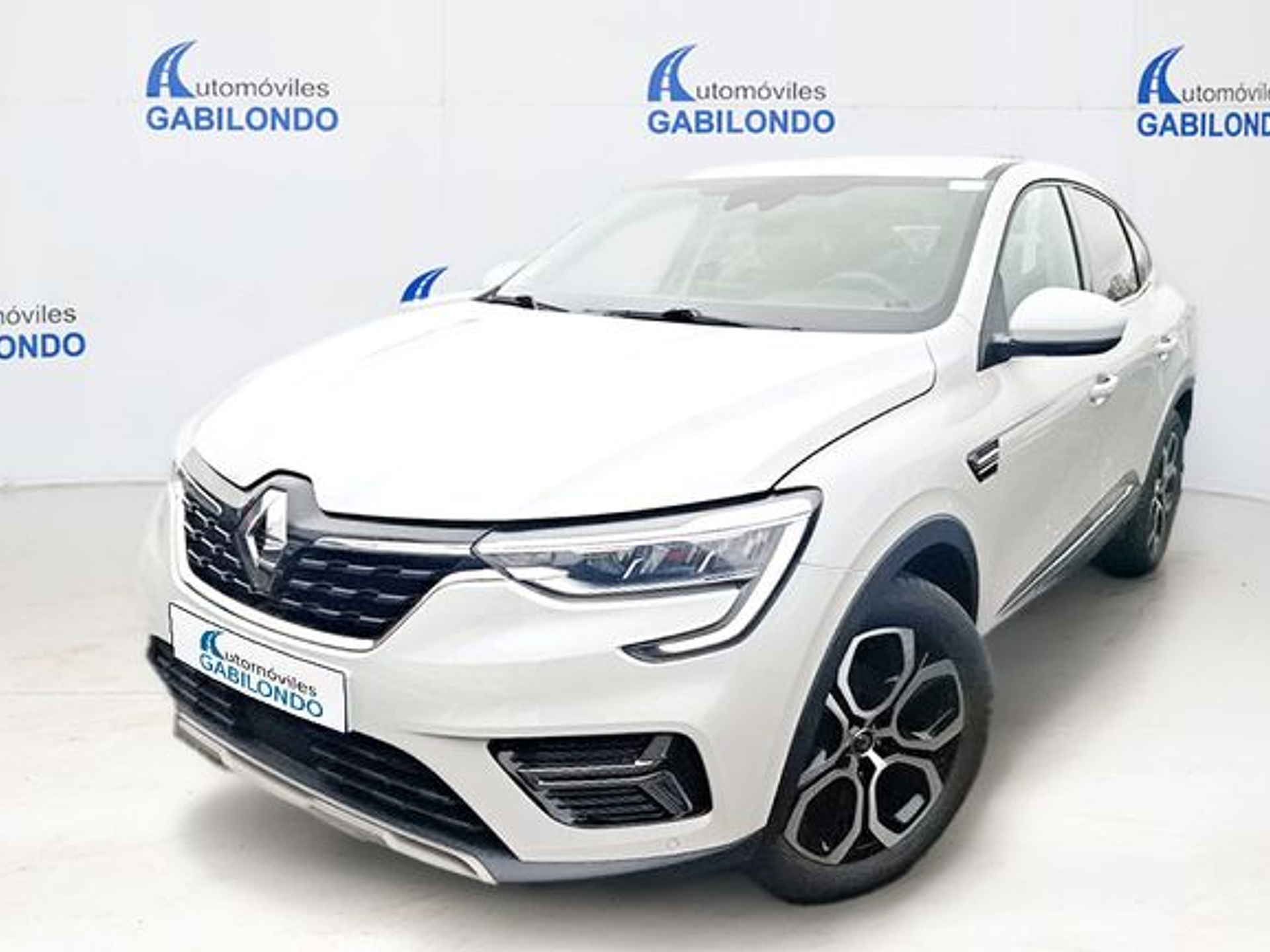 Imagen de RENAULT Arkana