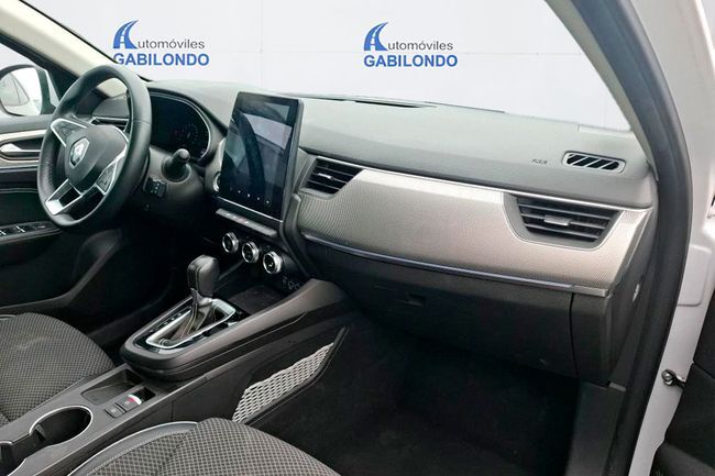 Foto del RENAULT Arkana 1.3 TCe Techno EDC 103kW
